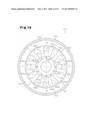 DIRECT-CURRENT MOTOR AND MANUFACTURING METHOD FOR THE DIRECT-CURRENT MOTOR diagram and image