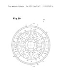 DIRECT-CURRENT MOTOR AND MANUFACTURING METHOD FOR THE DIRECT-CURRENT MOTOR diagram and image