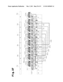 DIRECT-CURRENT MOTOR AND MANUFACTURING METHOD FOR THE DIRECT-CURRENT MOTOR diagram and image