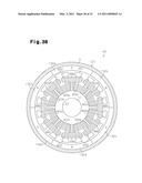 DIRECT-CURRENT MOTOR AND MANUFACTURING METHOD FOR THE DIRECT-CURRENT MOTOR diagram and image