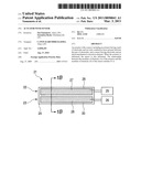 ACTUATOR WITH SENSOR diagram and image