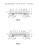 PACKAGE, METHOD FOR MANUFACTURING THE SAME, PIEZOELECTRIC VIBRATOR, OSCILLATOR, ELECTRONIC DEVICE, AND RADIO-CONTROLLED TIMEPIECE diagram and image