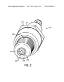 SPARK PLUG diagram and image