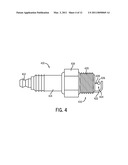 SPARK PLUG diagram and image