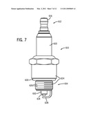 SPARK PLUG diagram and image