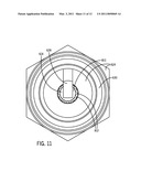 SPARK PLUG diagram and image