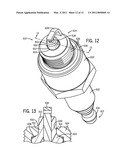 SPARK PLUG diagram and image