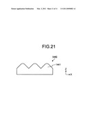 ORGANIC ELECTROLUMINESCENT LIGHT SOURCE diagram and image