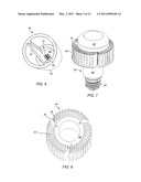 Thermal Management of a Lighting System diagram and image