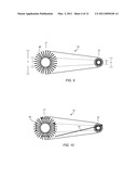 Thermal Management of a Lighting System diagram and image