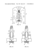 Thermal Management of a Lighting System diagram and image