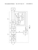 CURRENT BALANCE CIRCUIT HAVING PROTECTION FUNCTION, AND POWER SUPPLY diagram and image