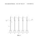 Light-Emitting Diode Light Rod With Screw Head diagram and image