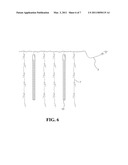 Light-Emitting Diode Light Rod With Screw Head diagram and image