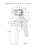 Inspection Lamp with Interchangeable Mount diagram and image