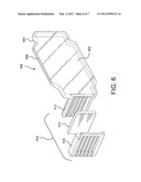 Inspection Lamp with Interchangeable Mount diagram and image