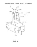 Inspection Lamp with Interchangeable Mount diagram and image