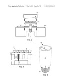 Replaceable Illumination Module diagram and image