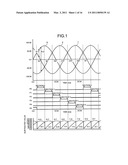 PHASE DETECTION METHOD, PHASE DETECTING APPARATUS, SYNCHRONOUS-MOTOR CONTROL METHOD, AND SYNCHRONOUS MOTOR CONTROLLER diagram and image