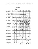 Driving system of permanent magnet synchronous motor diagram and image