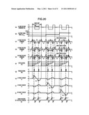 Driving system of permanent magnet synchronous motor diagram and image