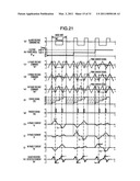 Driving system of permanent magnet synchronous motor diagram and image