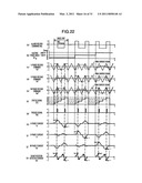 Driving system of permanent magnet synchronous motor diagram and image