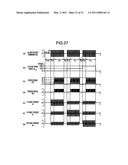 Driving system of permanent magnet synchronous motor diagram and image