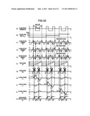 Driving system of permanent magnet synchronous motor diagram and image