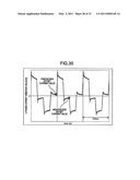 Driving system of permanent magnet synchronous motor diagram and image