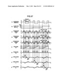 Driving system of permanent magnet synchronous motor diagram and image