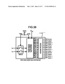 Driving system of permanent magnet synchronous motor diagram and image