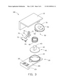 BATTERY CHARGER WITH RETRACTABLE CONTACTS diagram and image