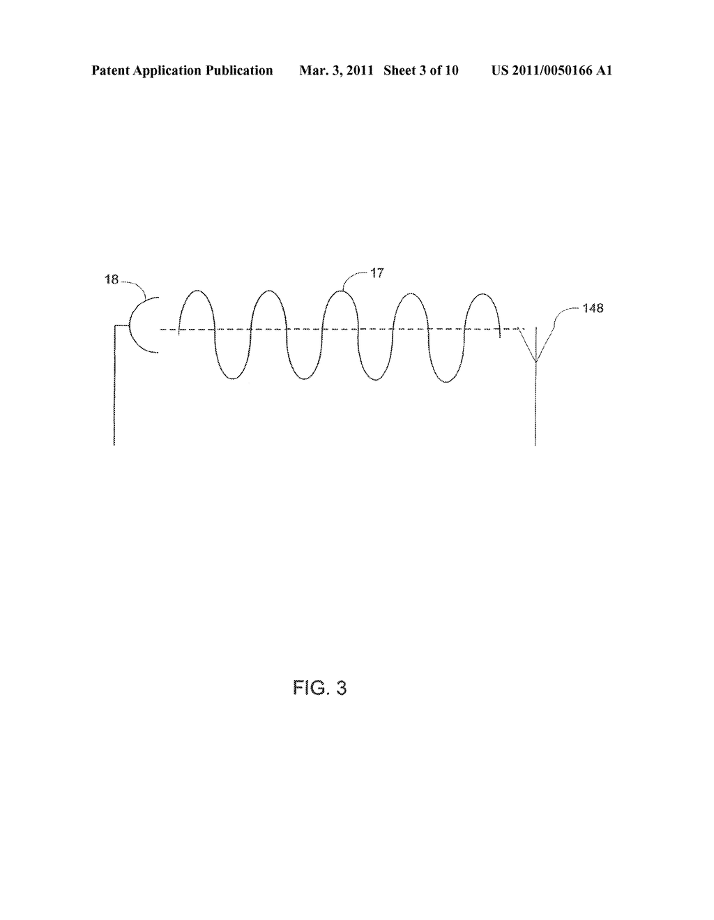 METHOD AND SYSTEM FOR POWERING AN ELECTRONIC DEVICE VIA A WIRELESS LINK - diagram, schematic, and image 04