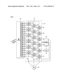 CONTROL DEVICE AND CONTROL METHOD OF HIGH VOLTAGE INVERTER diagram and image