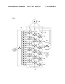 CONTROL DEVICE AND CONTROL METHOD OF HIGH VOLTAGE INVERTER diagram and image