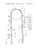 BELT MONITORING SYSTEM diagram and image