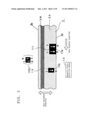 BELT MONITORING SYSTEM diagram and image