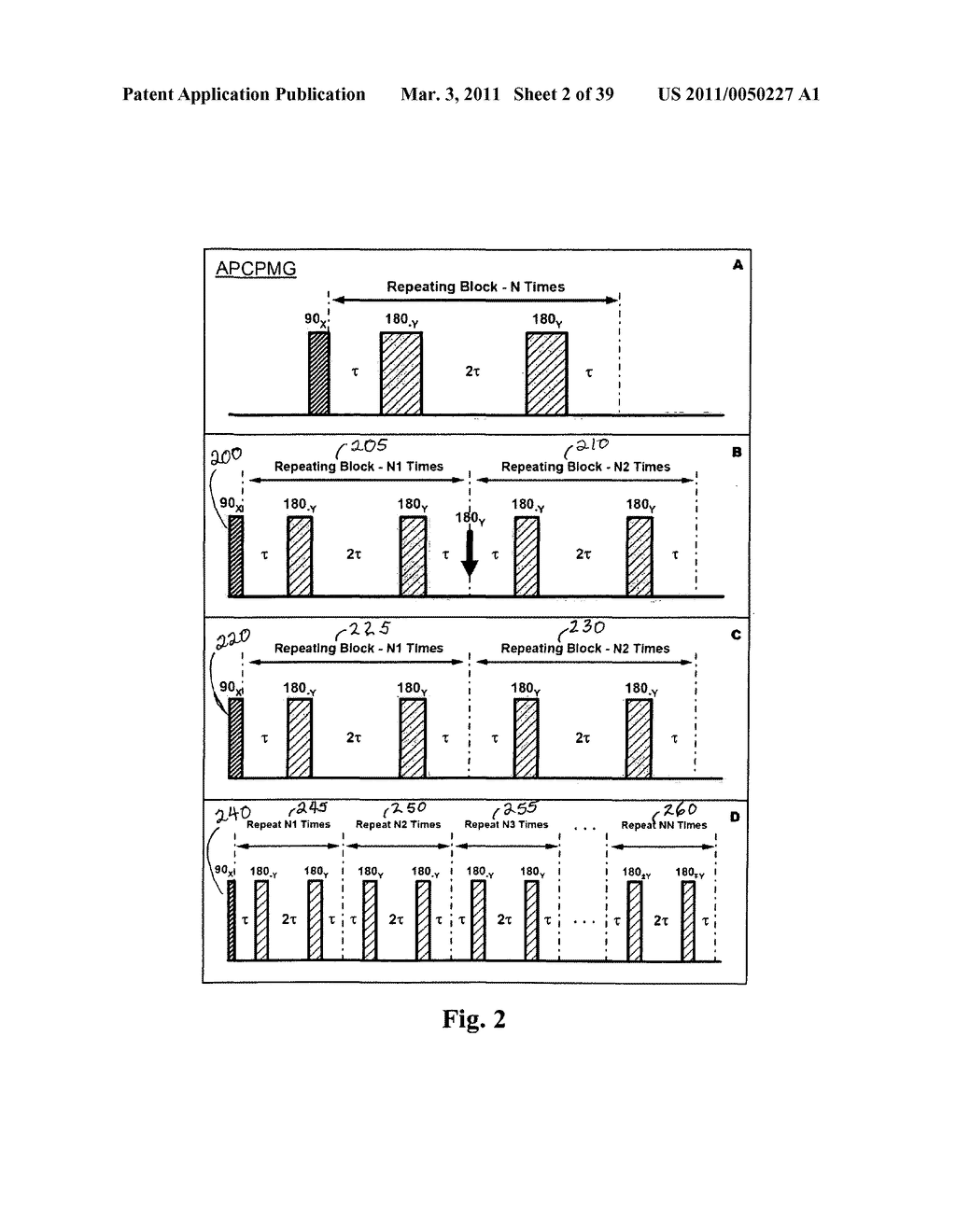 System and Methods for Manipulating Coherence of Spins and Pseudospins Using the Internal Structure of Strong Control Pulses - diagram, schematic, and image 03