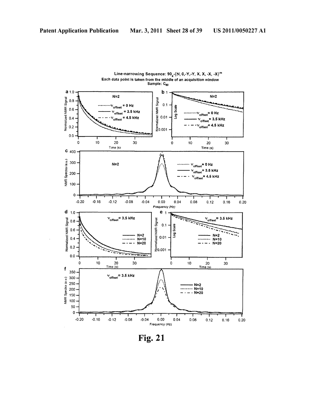 System and Methods for Manipulating Coherence of Spins and Pseudospins Using the Internal Structure of Strong Control Pulses - diagram, schematic, and image 29