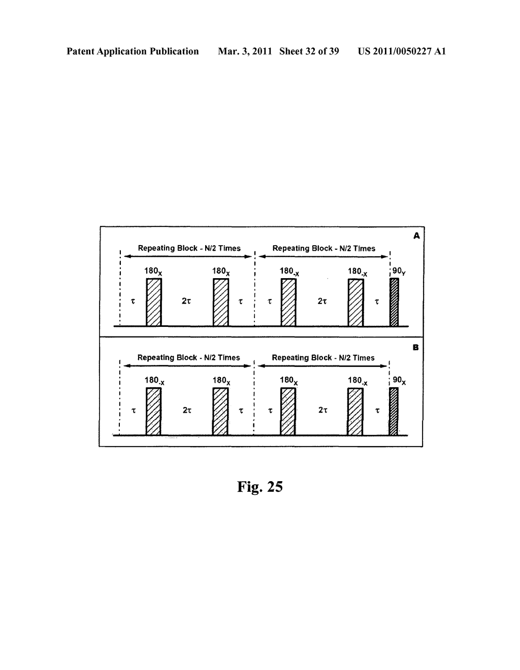 System and Methods for Manipulating Coherence of Spins and Pseudospins Using the Internal Structure of Strong Control Pulses - diagram, schematic, and image 33