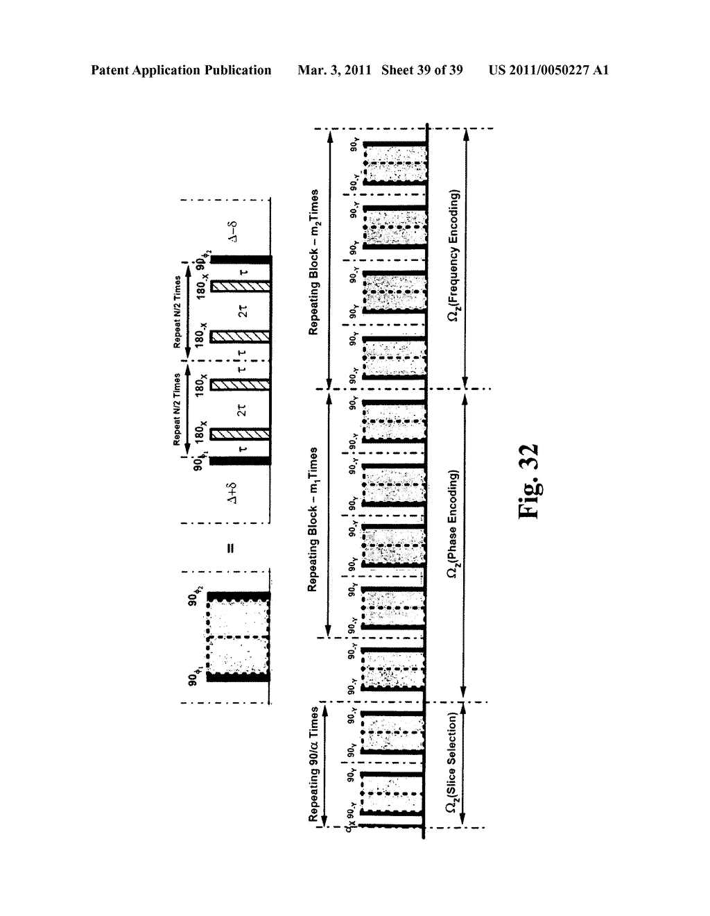 System and Methods for Manipulating Coherence of Spins and Pseudospins Using the Internal Structure of Strong Control Pulses - diagram, schematic, and image 40