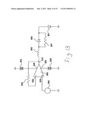 Driving circuit of optical gate switch diagram and image