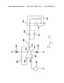 Driving circuit of optical gate switch diagram and image