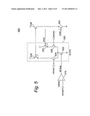 BIAS CIRCUIT AND AMPLIFIER PROVIDING CONSTANT OUTPUT CURRENT FOR A RANGE OF COMMON MODE INPUTS diagram and image