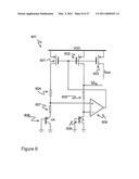 TEMPERATURE COMPENSATED RC OSCILLATOR FOR SIGNAL CONDITIONING ASIC USING SOURCE BULK VOLTAGE OF MOSFET diagram and image