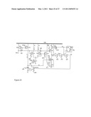 TEMPERATURE COMPENSATED RC OSCILLATOR FOR SIGNAL CONDITIONING ASIC USING SOURCE BULK VOLTAGE OF MOSFET diagram and image