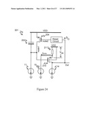 TEMPERATURE COMPENSATED RC OSCILLATOR FOR SIGNAL CONDITIONING ASIC USING SOURCE BULK VOLTAGE OF MOSFET diagram and image