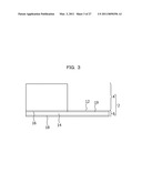 WAVEGUIDE CONVERTER AND MANUFACTURING METHOD FOR THE SAME diagram and image