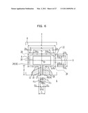 WAVEGUIDE CONVERTER AND MANUFACTURING METHOD FOR THE SAME diagram and image